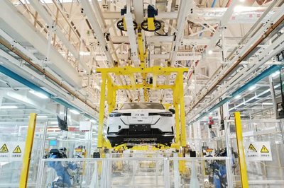 合資之殤 東風本田背水一戰，汽車銷售迷局中的轉型博弈