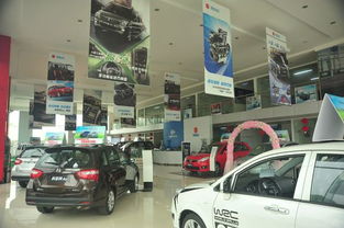 昌河汽車銷售公司多措并舉，扎實推進營銷工作，助力汽車銷售穩步提升