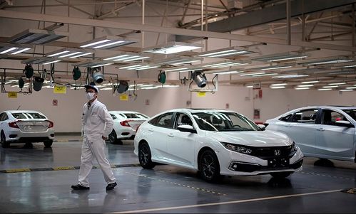 乘用車4月銷量環比大增36.6%，車市回暖成定局