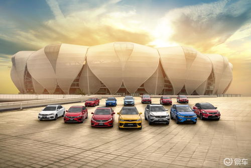 蟬聯桂冠，砥礪前行 吉利汽車2019年銷量超136萬輛再登中國品牌榜首