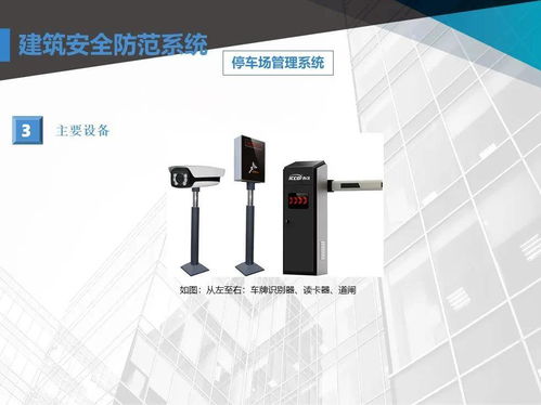 商業(yè)廣場智能化弱電工程系統(tǒng)設(shè)計與實施參考方案