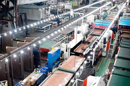 美心集團 深耕萬億級家居市場，以智能化新工廠與安裝服務提振發展信心