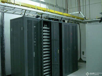 嶺南師范學院弱電智能化升級改造工程 智能化安裝工程服務方案