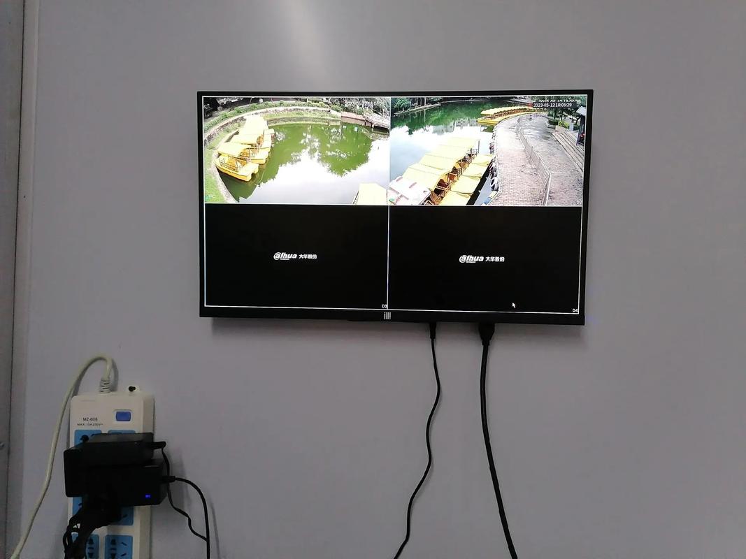 智能化弱電工程施工現場實錄 監控系統設備安裝與調試全解析