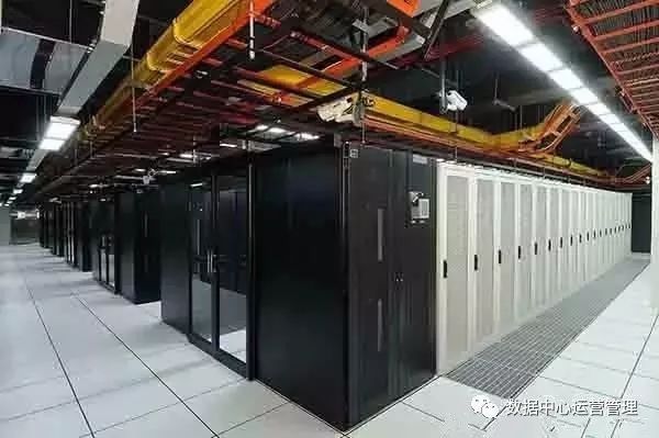 智能化機房工程規劃的5個要求是什么